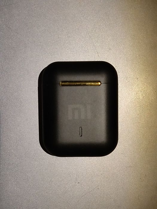 Bluetooth Earbuds + cabo USB-C