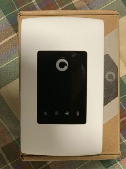 Vendo Hotsot. Vodafone mobile R219z