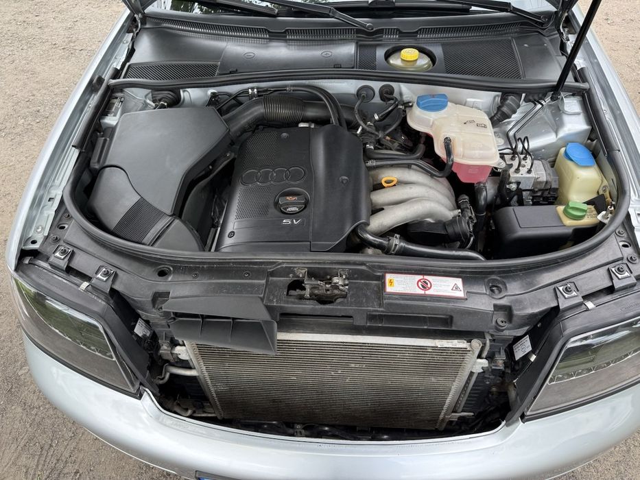 Продам Audi A6C5