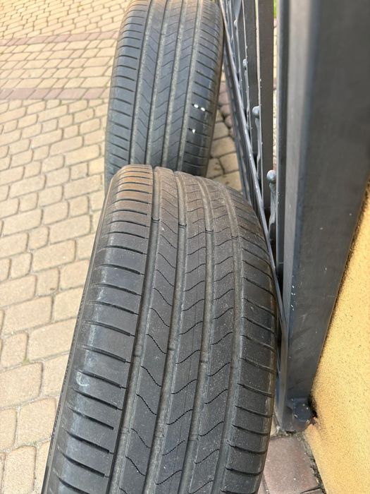 Bridgestone turanza 6 235/55 r18 jak nowe
