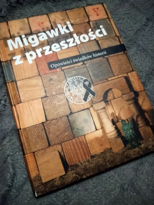 Migawki z przeszłości -album