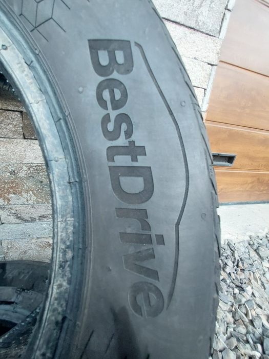 Продам шини, резину, колеса BestDrive 185/65/14