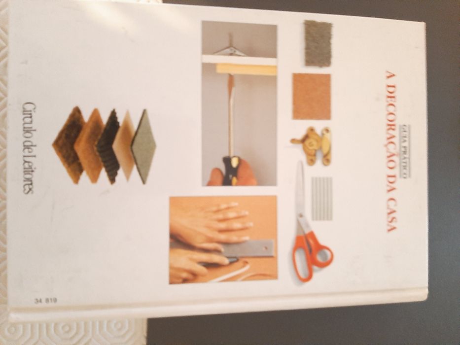 Guia prático a decoração da casa