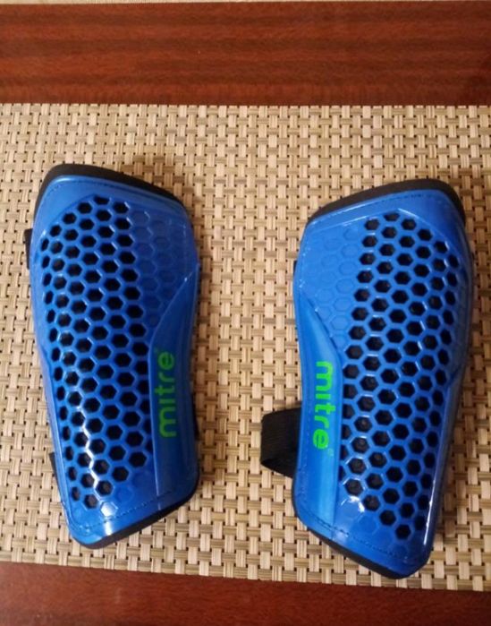 Щитки наколенники