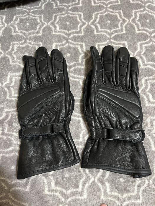 НОВІ Рукавички мотоекіп шкіра перчатки