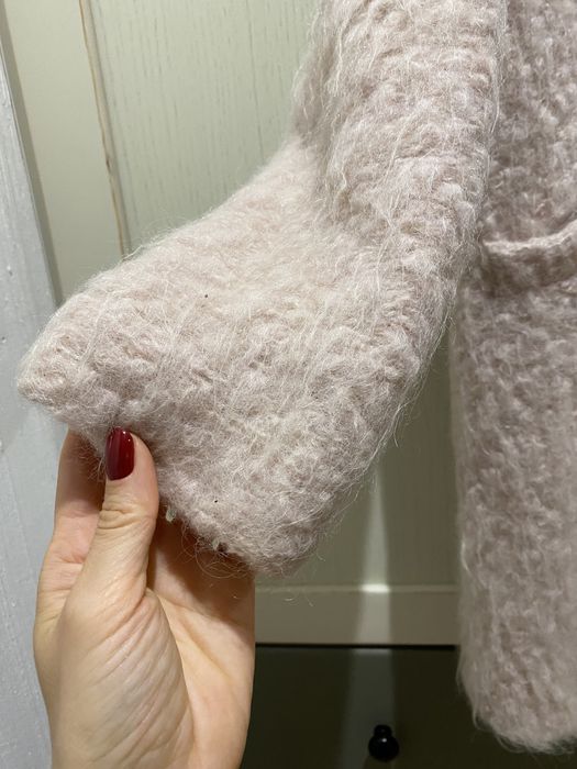 Пальто італійське