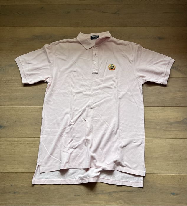 Burberry koszulka polo