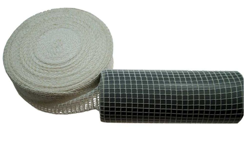 Siatka wędliniarska do szynek MICRO 50m