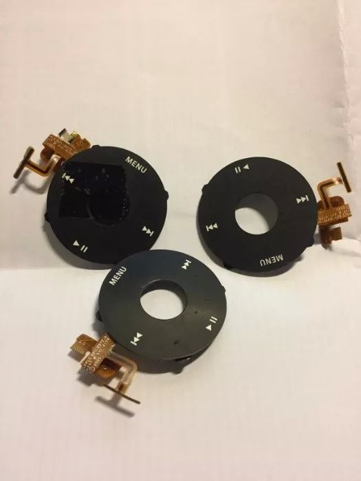 Запчасти для Ipod Video 5, 5.5G