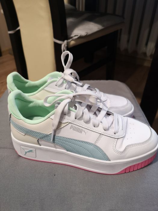 Buty Puma rozmiar 41