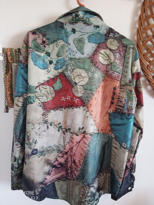 Camisa mulher tamanho M