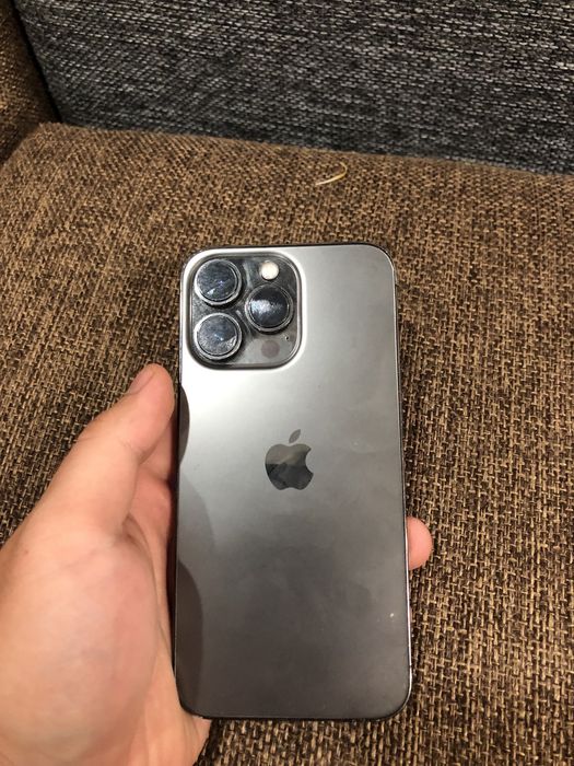 iPhone 13 Pro 128 79% стан акумулятора !