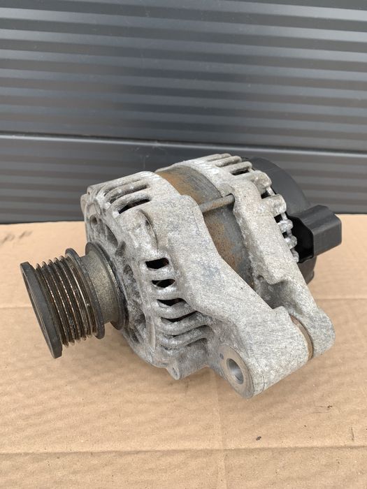 Alternator Opel Insignia A Astra J 2.0 CDTI 13502583 100A