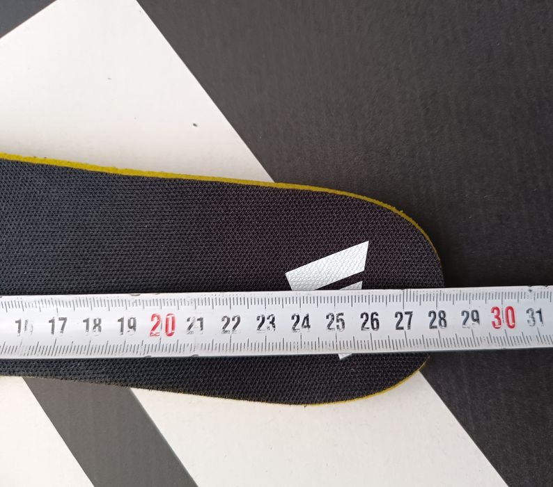Buty adidas 44 2/3 nowe