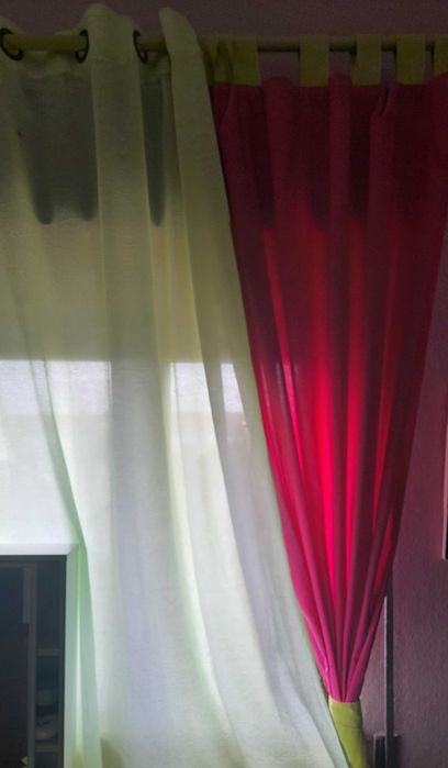 Decorações quarto menina [vários objetos)