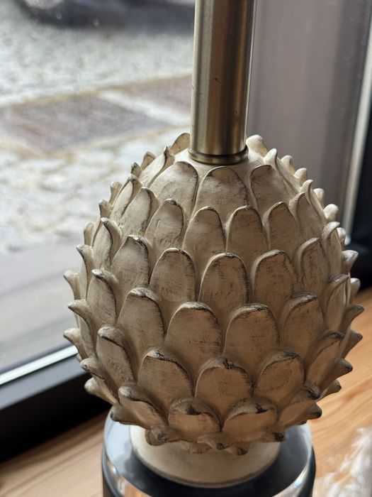 Conjunto de dois candeeiros