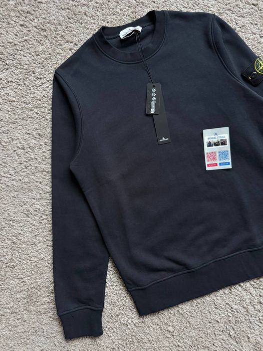 Свитшот Stone Island