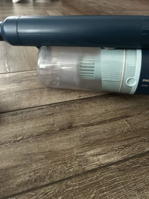 Продам Пилосос Philips Coldress Vacuum 5000 series Aqua