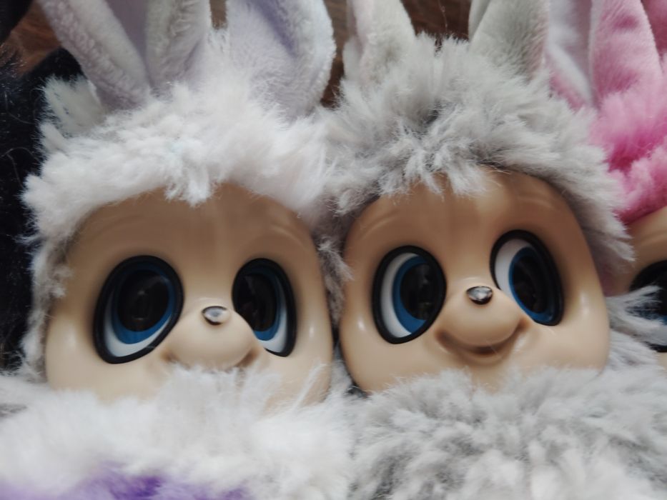 Pluszaki Bush Baby World