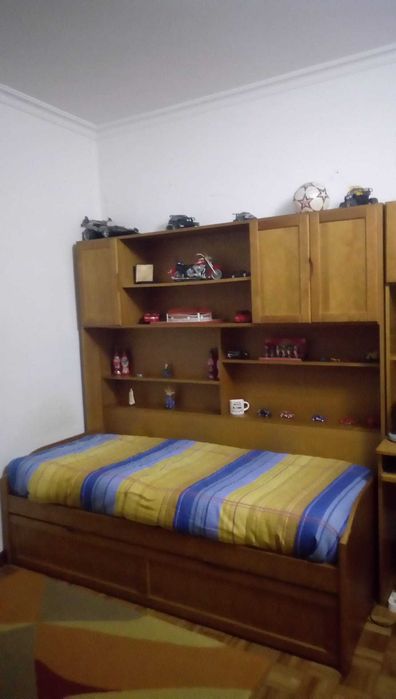 2 camas estúdio como novo