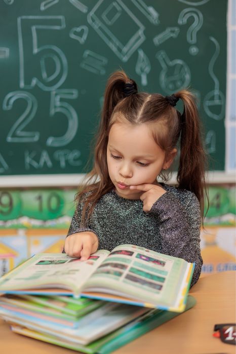 Випускні альбоми школи і садочки