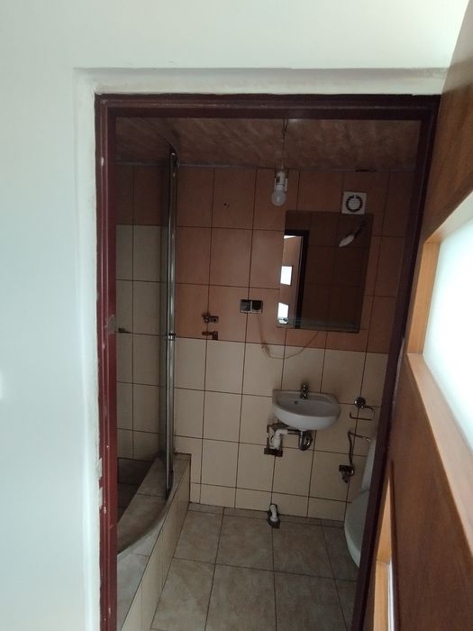 Piętro do wynajęcia 95m2