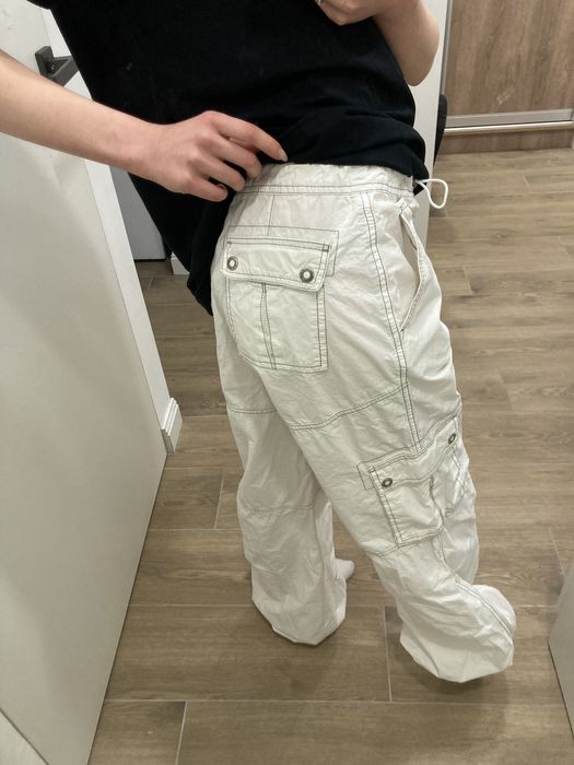 Жіночі штани карго