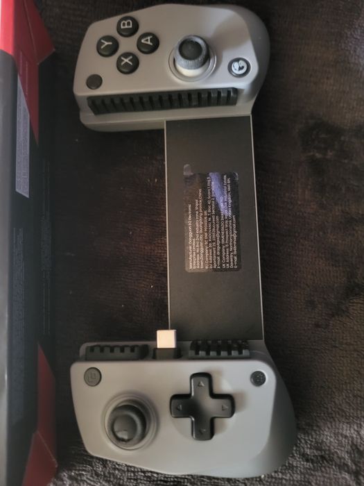 Gamepad Gamesir x5 s
