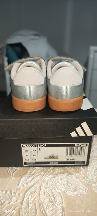 Ténis Adidas unissexo