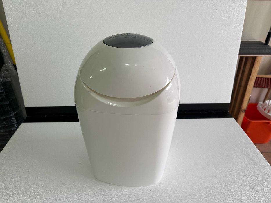 Caixote Lixo Fraldas Tommee Tippee