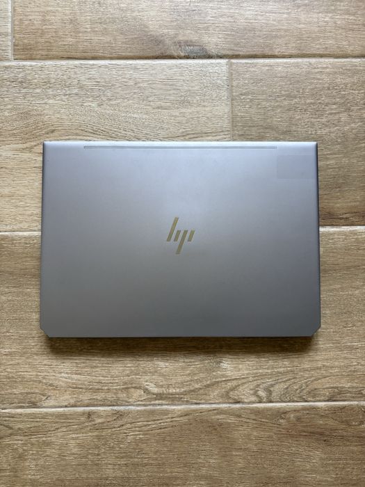 HP ZBook Studio G5 - i7 8th Gen