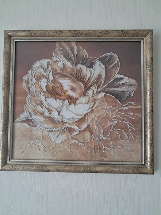 Робота з бісеру на замовлення