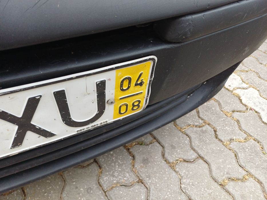 Vendida.   fiat 1.9 tdi