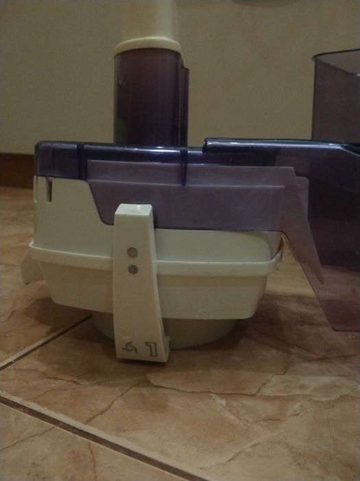 Соковитискач відцентровий, соковыжималка центробежная, Мрія-2,2М