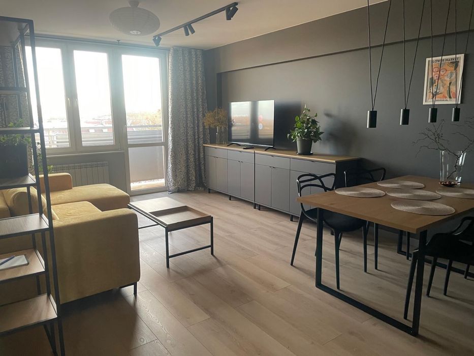 Apartament mieszkanie na doby z klimatyzacją