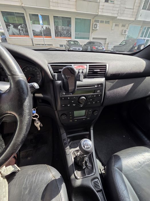 Fiat stilo 1.6 16 v. 2003