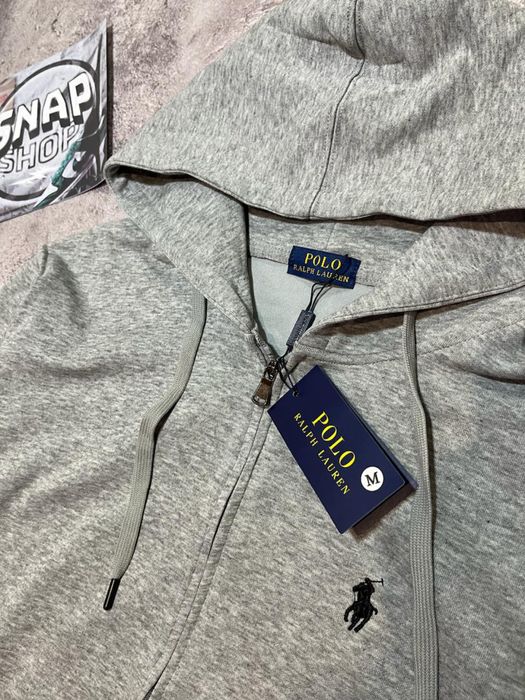 Зіпка Polo Ralp Lauren old many