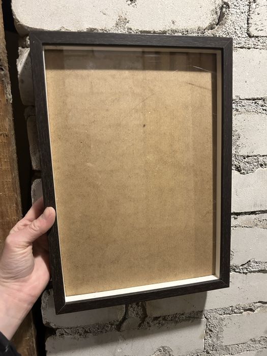 Ramki po 5 zl za sztuke