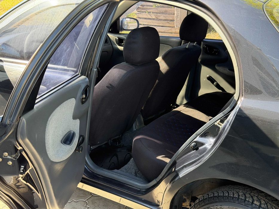Продам DAEWOO SENS 2006р 1.3 бенз