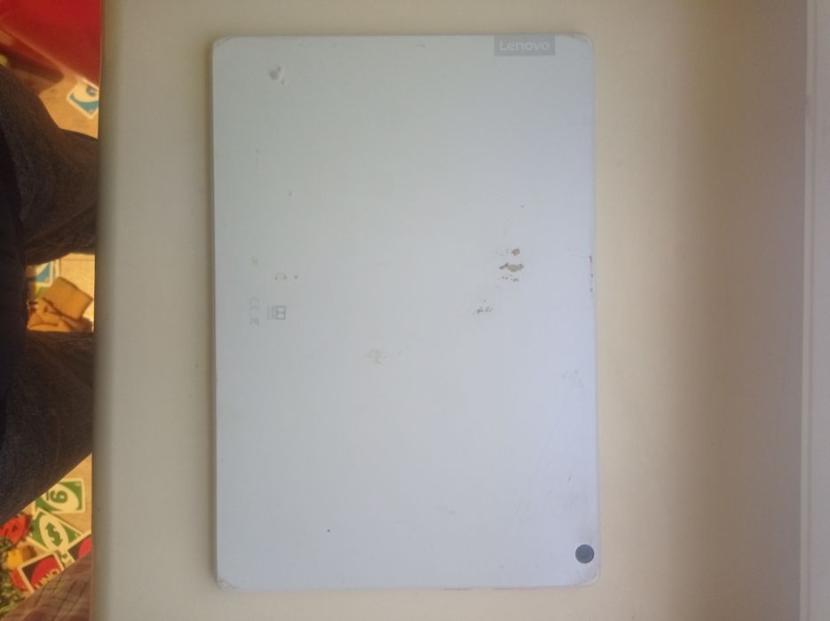 Tablet Lenovo M12