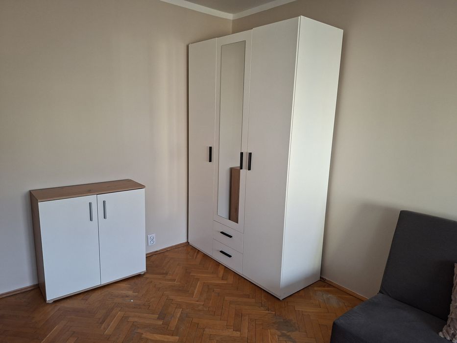 KAWALERKA 29 m² do wynajęcia – OS. PRZYJAŹNI 10, Poznań