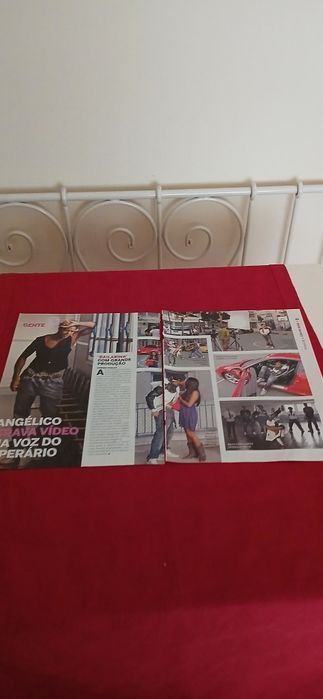 Artigo Angélico Vieira