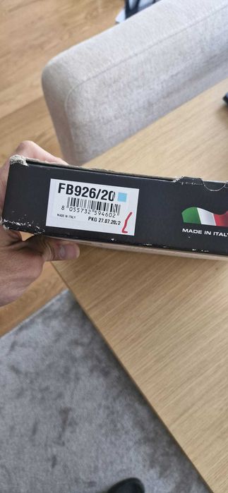 Filtro de Ar BMC para Porsche Cayman/Boxster 718S [982] - 350hp