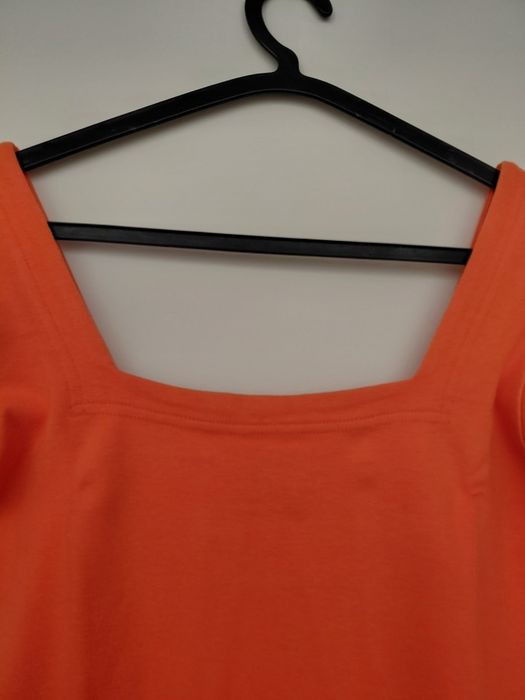 Vestido de lycra extensivel Tam. S