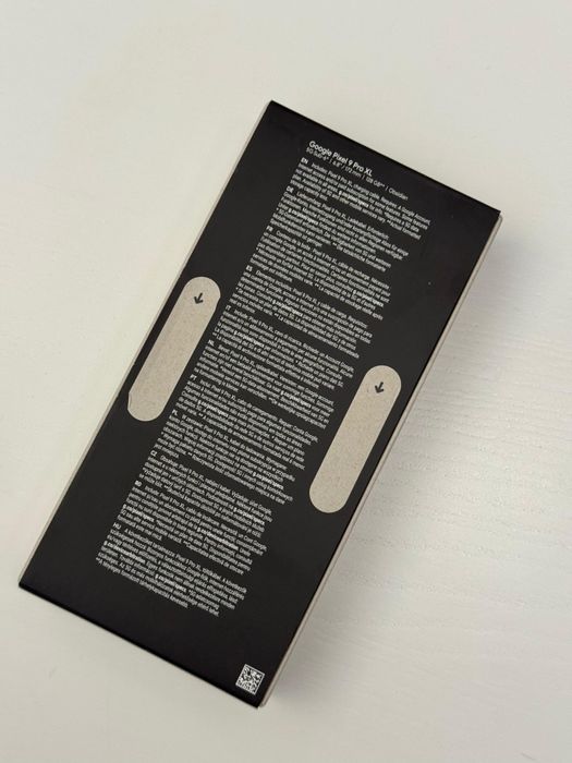 Google Pixel 9 pro xl 128gb