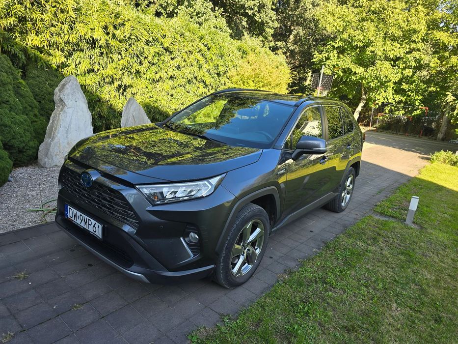 Toyota RAV-4
