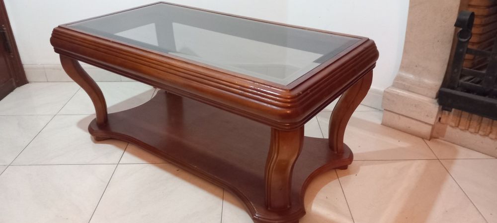 Mesa de apoio /Coffee Table