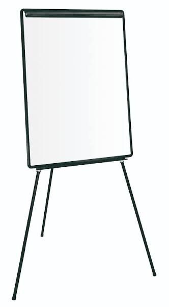 Tripé alumínio Bi-Office novos