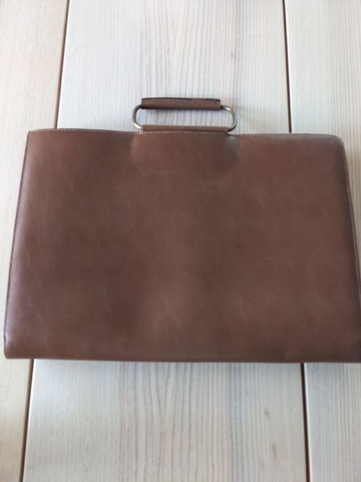 Matties - bolsa em pele