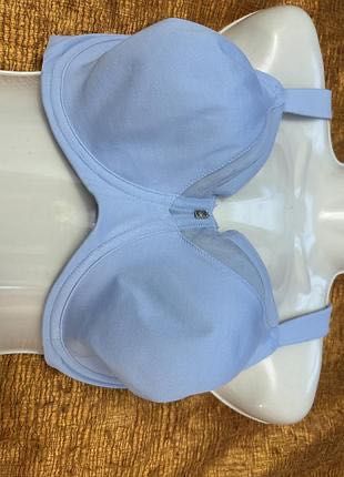 Бюстгальтер triumph true shape sensation 80 E, стан нового недорого